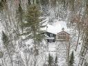 Aerial photo - 3902 Ch. Paiement, Sainte-Agathe-Des-Monts, QC  - Outdoor 