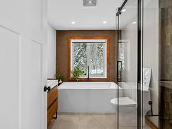 Bathroom - 