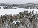 Aerial photo - 3902 Ch. Paiement, Sainte-Agathe-Des-Monts, QC  - Outdoor With View 