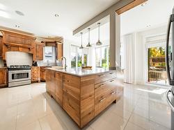 Kitchen - 