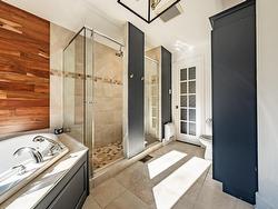 Ensuite bathroom - 