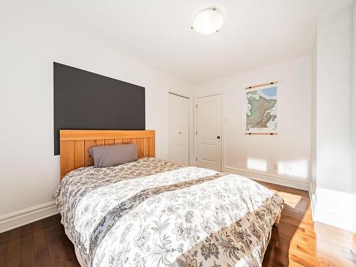 Bedroom - 156 Rue Jean-De Fonblanche, Carignan, QC - Indoor Photo Showing Bedroom