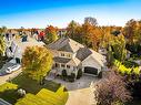 Aerial photo - 156 Rue Jean-De Fonblanche, Carignan, QC  - Outdoor 