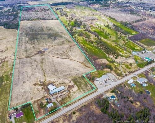 2532 Route 115, Irishtown, NB 