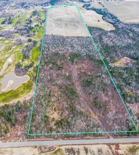 2532 Route 115, Irishtown, NB 