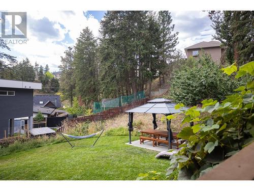 248 Terrace Drive, Kelowna, BC - Outdoor