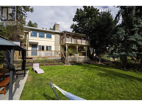 248 Terrace Drive, Kelowna, BC - Outdoor