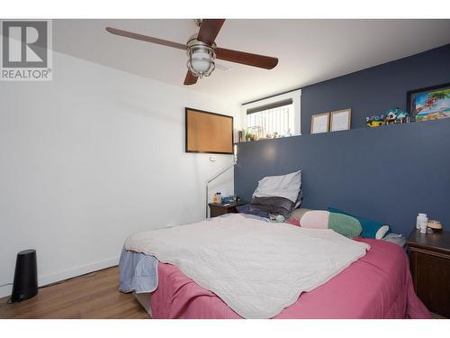 248 Terrace Drive, Kelowna, BC - Indoor Photo Showing Bedroom