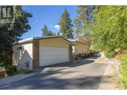 248 Terrace Drive, Kelowna, BC - Outdoor