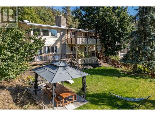 248 Terrace Drive, Kelowna, BC - Outdoor