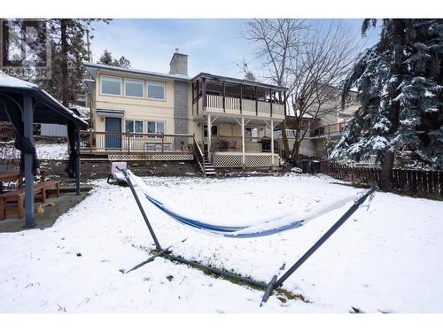 248 Terrace Drive, Kelowna, BC - Outdoor