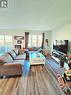 100 Roselawn Crescent, Welland (771 - Coyle Creek), ON  - Indoor Photo Showing Living Room 