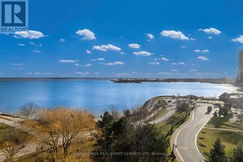 804 - 1 Palace Pier Court, Toronto, ON - Outdoor With Body Of Water With View