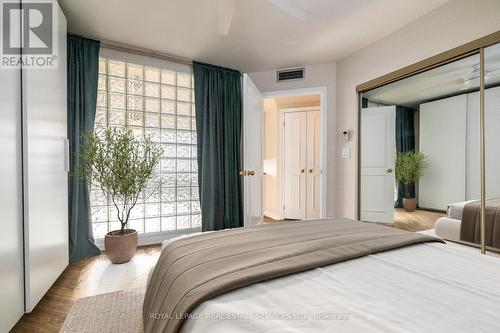 804 - 1 Palace Pier Court, Toronto, ON - Indoor Photo Showing Bedroom