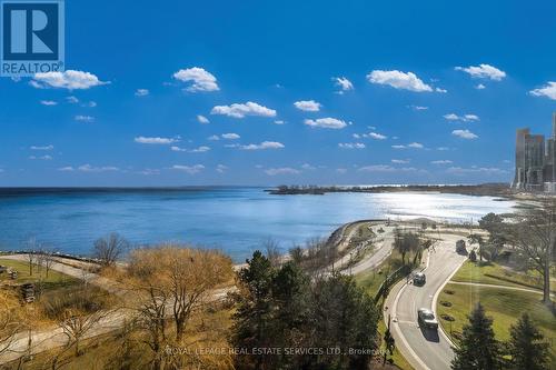 804 - 1 Palace Pier Court, Toronto, ON - Outdoor With Body Of Water With View