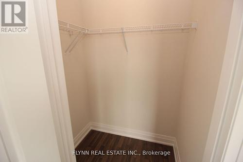 2 - 33 Creekbank (Upper) Road, Toronto, ON - Indoor With Storage