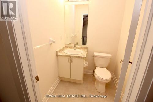 2 - 33 Creekbank (Upper) Road, Toronto, ON - Indoor Photo Showing Bathroom