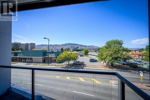 766 Tranquille Road Unit# 204, Kamloops, BC - Outdoor With View