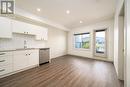 766 Tranquille Road Unit# 204, Kamloops, BC  - Indoor Photo Showing Kitchen 