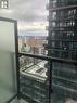 1513 - 117 Broadway Avenue, Toronto, ON  - Outdoor With Balcony 