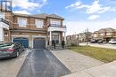 97 Gentile Circle, Vaughan, ON  - Outdoor With Facade 