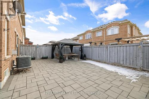 97 Gentile Circle, Vaughan, ON - Outdoor