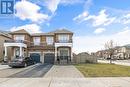 97 Gentile Circle, Vaughan, ON  - Outdoor With Facade 