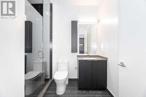 718 - 86 Dundas Street, Mississauga, ON - Indoor Photo Showing Bathroom