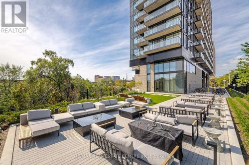 718 - 86 Dundas Street, Mississauga, ON - Outdoor