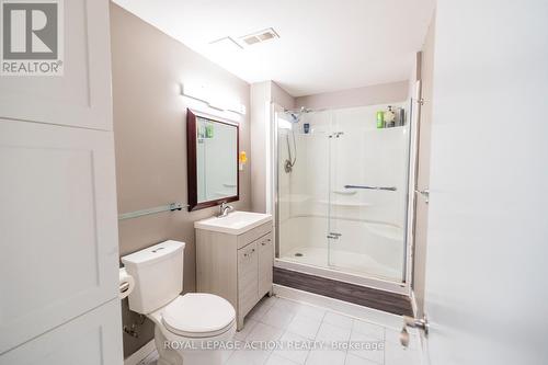 7 Fieldgate Drive, Brantford, ON - Indoor Photo Showing Bathroom