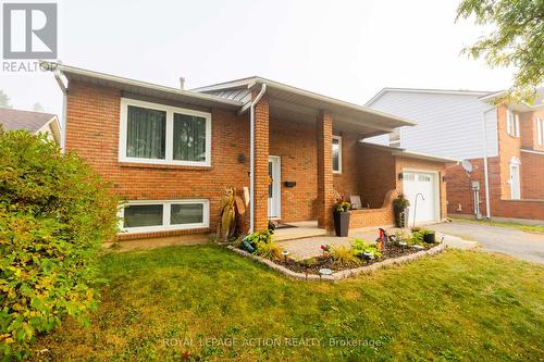 7 Fieldgate Drive, Brantford, ON - Outdoor