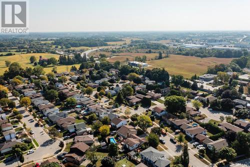 7 Fieldgate Drive, Brantford, ON - Outdoor With View