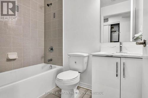 4 - 1367 Neilson Road, Toronto, ON - Indoor Photo Showing Bathroom