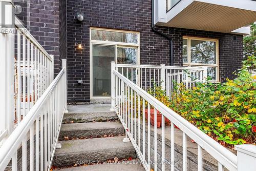 4 - 1367 Neilson Road, Toronto, ON - Outdoor With Exterior