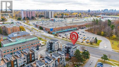 4 - 1367 Neilson Road, Toronto, ON - Outdoor With View