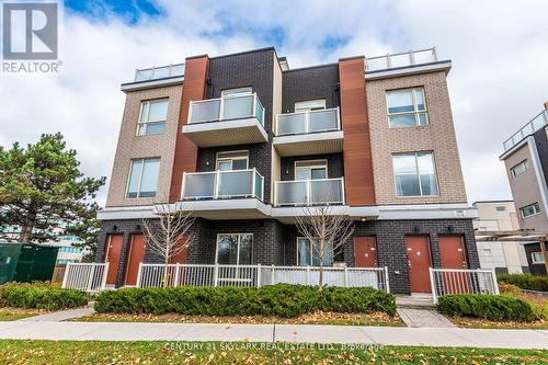 4 - 1367 Neilson Road, Toronto, ON - Outdoor With Facade