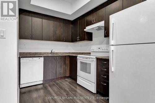 4 - 1367 Neilson Road, Toronto, ON - Indoor Photo Showing Kitchen