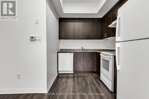 4 - 1367 Neilson Road, Toronto, ON - Indoor Photo Showing Kitchen