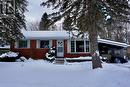 240 7Th Avenue E, Owen Sound, ON  - Outdoor With Facade 