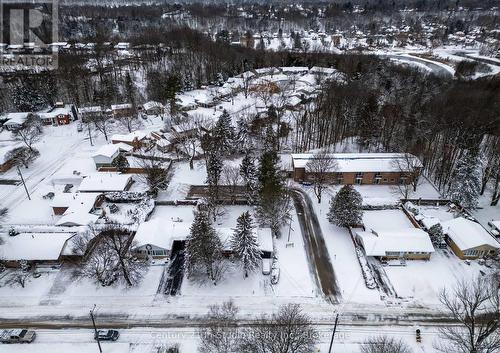 240 7Th Avenue E, Owen Sound, ON - Outdoor With View