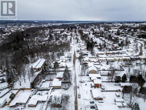 240 7Th Avenue E, Owen Sound, ON - Outdoor With View