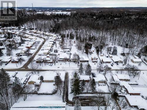 240 7Th Avenue E, Owen Sound, ON - Outdoor With View