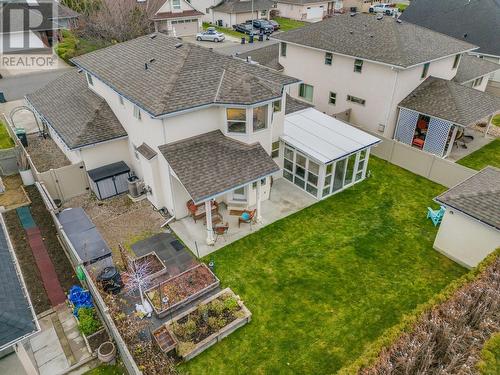 3556 Athalmer Road, Kelowna, BC - 