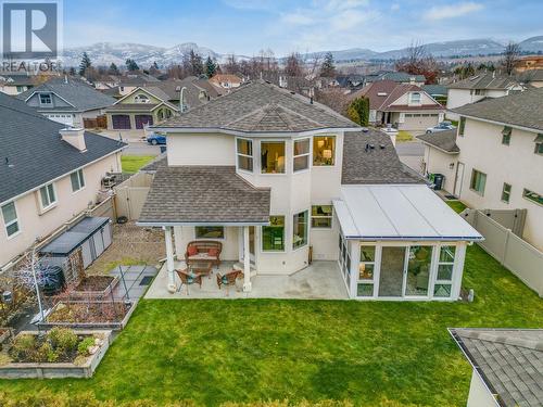 3556 Athalmer Road, Kelowna, BC - Outdoor