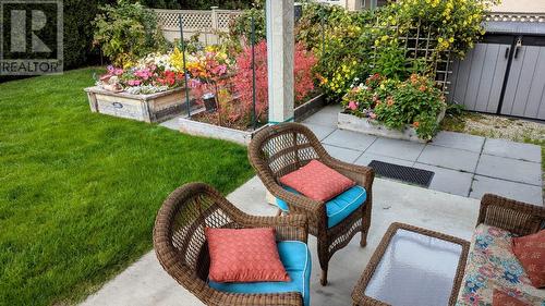 3556 Athalmer Road, Kelowna, BC - Outdoor