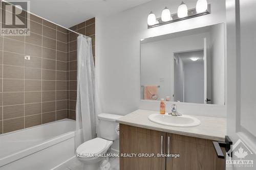 4527 Kelly Farm Drive, Ottawa, ON - Indoor Photo Showing Bathroom