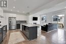 4527 Kelly Farm Drive, Ottawa, ON  - Indoor Photo Showing Kitchen 