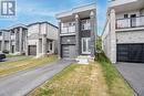 207 Louise Street, Welland, ON  - Outdoor With Balcony With Facade 