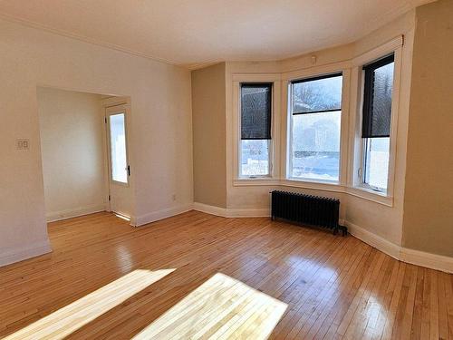 Living room - 479  - 481 Rue Bédard, Lachute, QC - Indoor Photo Showing Other Room