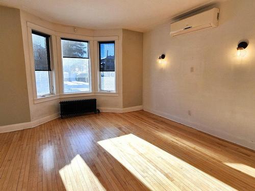 Living room - 479  - 481 Rue Bédard, Lachute, QC - Indoor Photo Showing Other Room